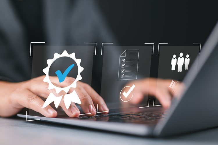 Appel à candidatures : devenez certificateur officiel pour les chèques-formation 