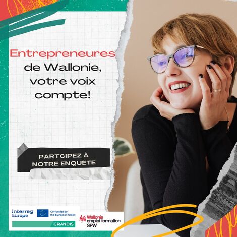 Ill. Entrepreneuriat féminin : participez à notre enquête 