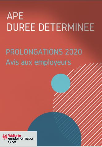 APE à durée déterminée : conditions de prolongation