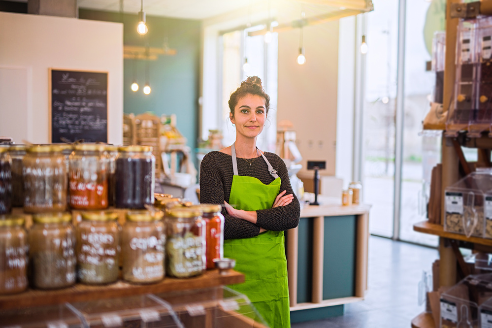 ObjectifProximité : redéployons le commerce physique en Wallonie !