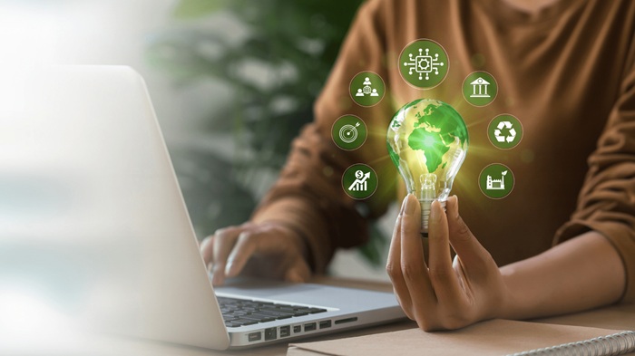 Grandis : des partenaires réunions en Wallonie pour faire grandir l’entrepreneuriat féminin vert et numérique en Europe