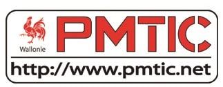 Logo PMTIC Wallonie