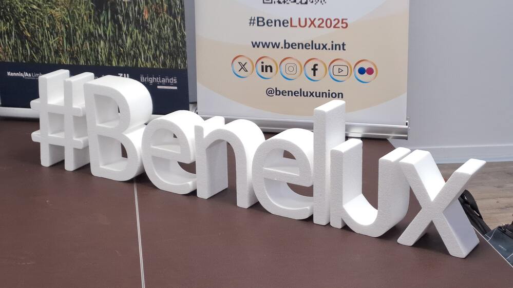 Quelle reconnaissance des qualifications professionnelles dans le Benelux et les régions frontalières?