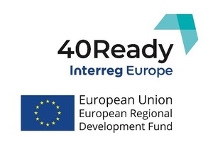 Projet Interreg Europe 40Ready : 4è comité des partenaires