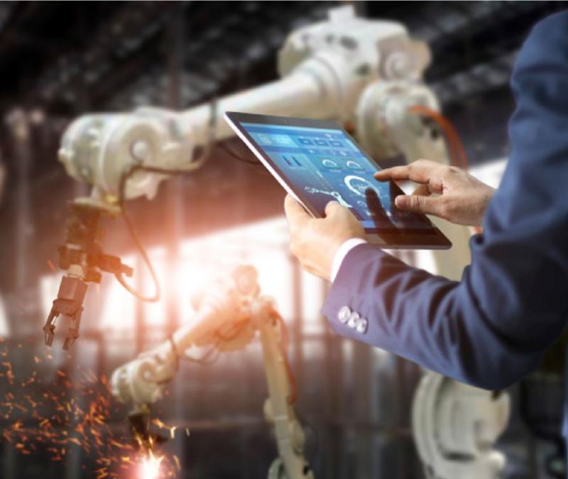 Transformation numérique des entreprises : quels besoins en compétences pour l'industrie 4.0? (analyse)