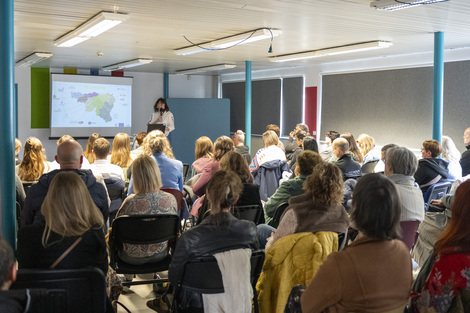 Ill. Recruter autrement… et efficacement ! Retour sur la rencontre entre CFISPA et employeurs du 21 avril 