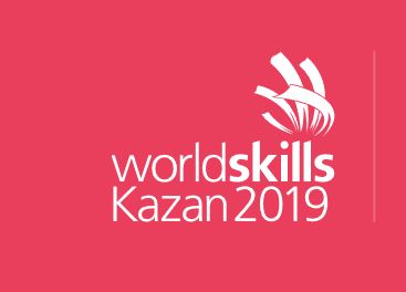 Worldskills Kazan : suivez nos Red Bears!