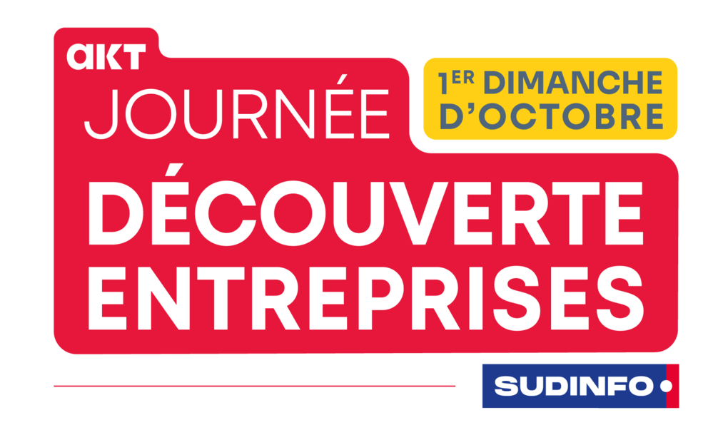 Entreprises, emploi, économie : la Wallonie vous ouvre ses portes ce 5 octobre