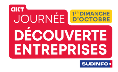 Ill. Entreprises, emploi, économie : la Wallonie vous ouvre ses portes ce 5 octobre