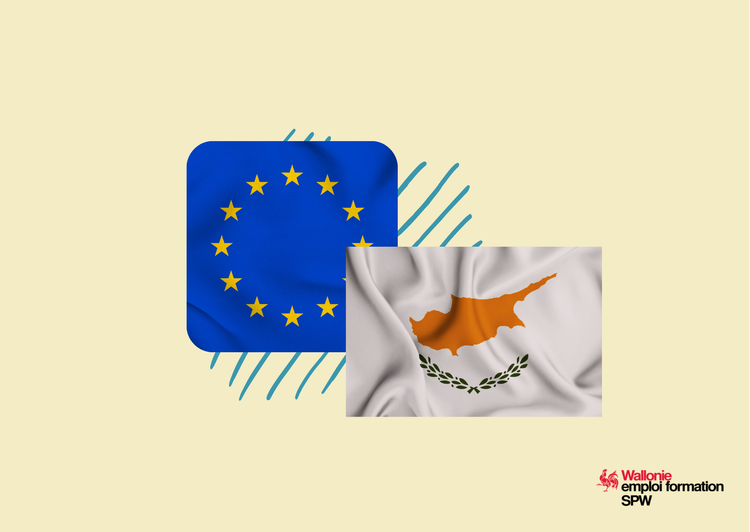 Chypre préside l'Europe pour les 6 premiers mois de 2026 : quel programme pour l'emploi?