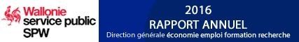 Consultez notre rapport d'activités 2016!