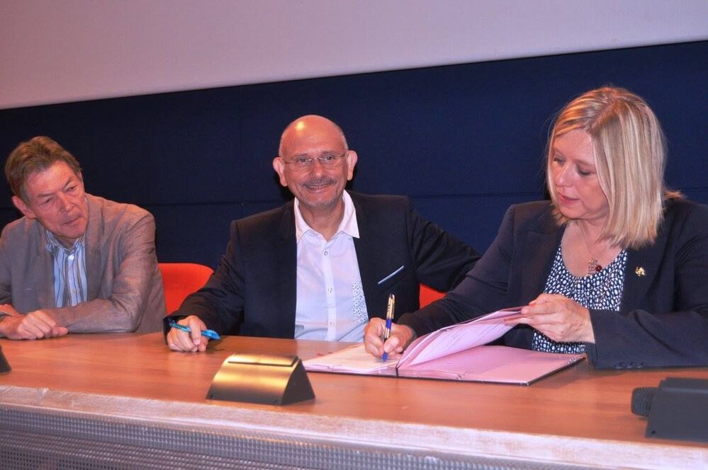 Nouvelle convention cadre de partenariat entre la Wallonie, le Forem et les CPAS
