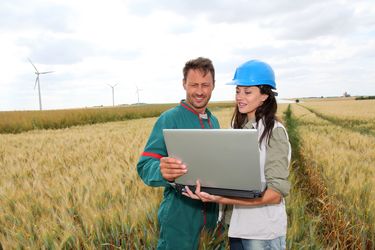 Formation professionnelle agricole - Appel à projet 2020-2022