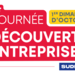 Journée Découverte Entreprises 2026 : les inscriptions sont ouvertes !
