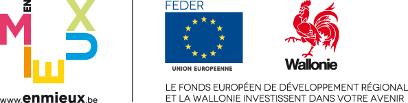 Feder 2007-2013 : la Wallonie bonne élève