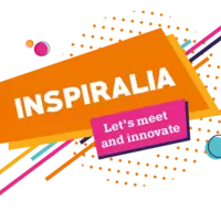 Affiche Inspiralia : participez à notre atelier sur les compétences entrepreneuriales