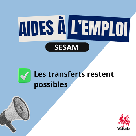 Ill. La fin de l'aide SESAM ne met pas fin aux transferts de subventions