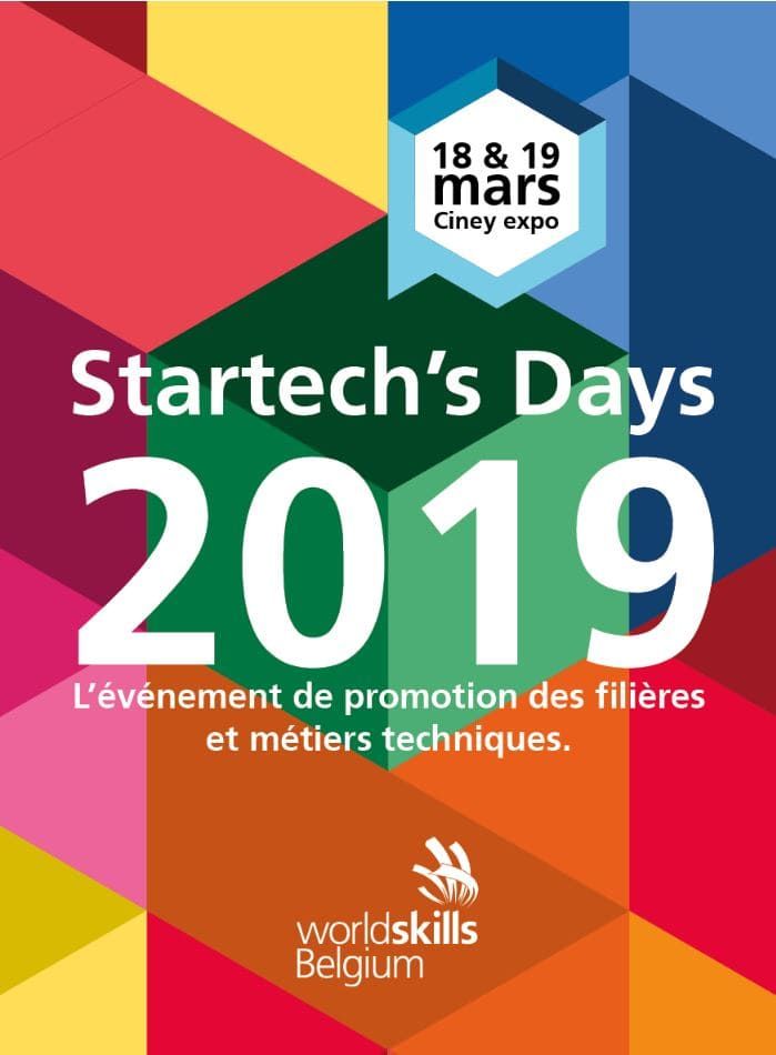 Startech's days 2019