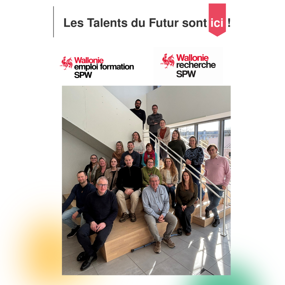 Promotion des métiers porteurs, sensibilisation aux STEAM & au numérique : 9 projets présentent leurs résultats