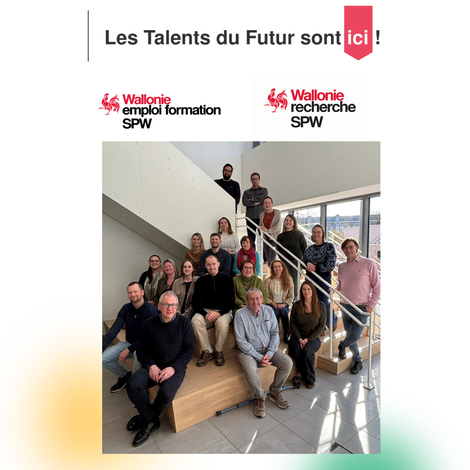 Ill. Promotion des métiers porteurs, sensibilisation aux STEAM & au numérique : 9 projets présentent leurs résultats