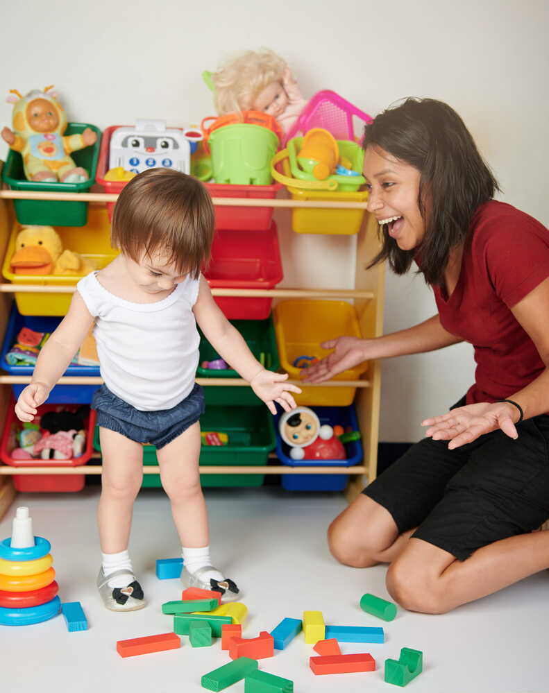 Jeune au pair : les conditions d'un accueil réussi