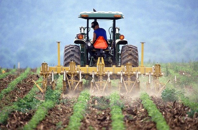 formation agricole en Wallonie