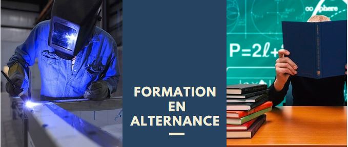 Formation En Alternance Définition – JVTP