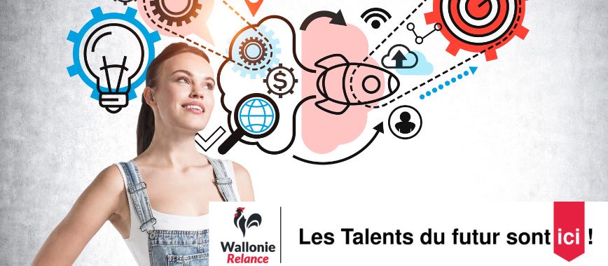 Sensibilisation aux métiers porteurs d’emploi, aux STEAM et au numérique : nous soutenons de nouveaux projets