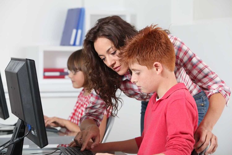 Ecole numérique: appel à projets 2017