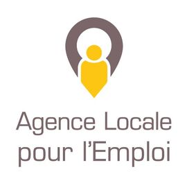logo des agences locales pour l'emploi