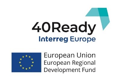 Projet Interreg 40Ready : 2è comité des parties prenantes