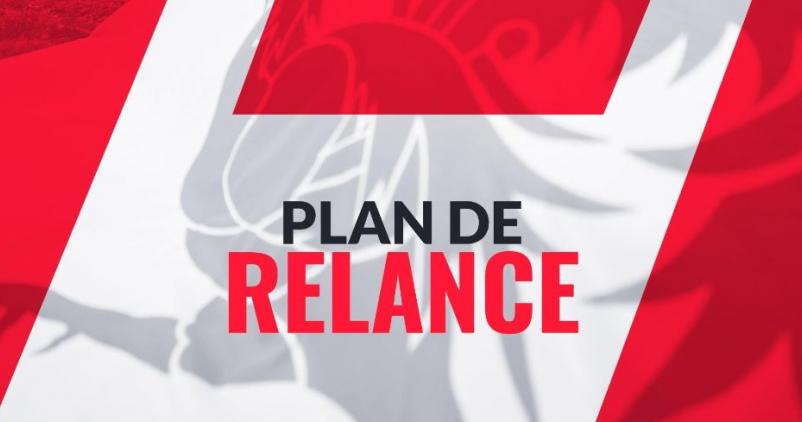 Plan de Relance de la Wallonie : nos appels à projets