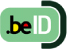 Formulier dat het gebruik van de identiteitskaart (eID) vereist.
